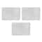 Silver Paisley Cake Boards by Makery®